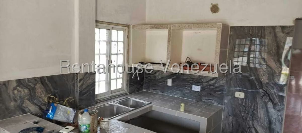 Casa (1 Nivel) en Venta en Casa de Teja, Merida - 2