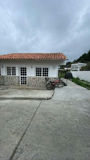 Casa (1 Nivel) en Venta en Casa de Teja, Merida - 14