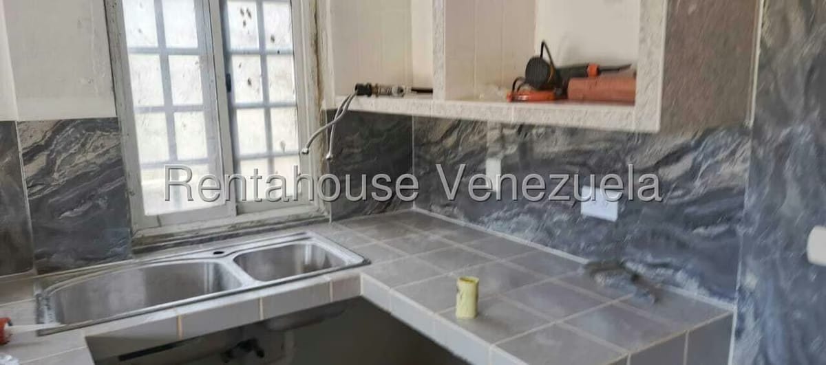 Casa (1 Nivel) en Venta en Casa de Teja, Merida - 3