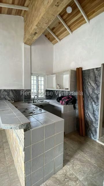 Casa (1 Nivel) en Venta en Casa de Teja, Merida - 21