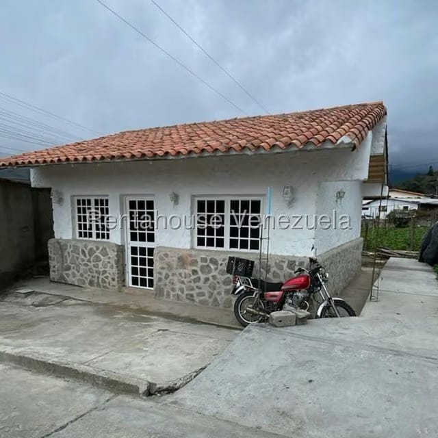 Casa (1 Nivel) en Venta en Casa de Teja, Merida - 24