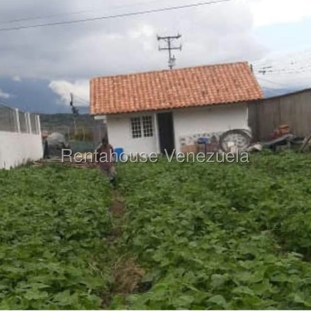 Casa (1 Nivel) en Venta en Casa de Teja, Merida - 25