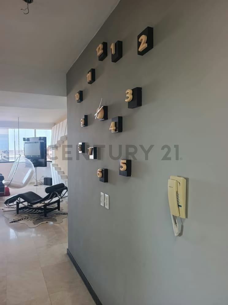 Amplio apartamento en venta en Residencias San Jose Pampatar Isla de Margarita - 11