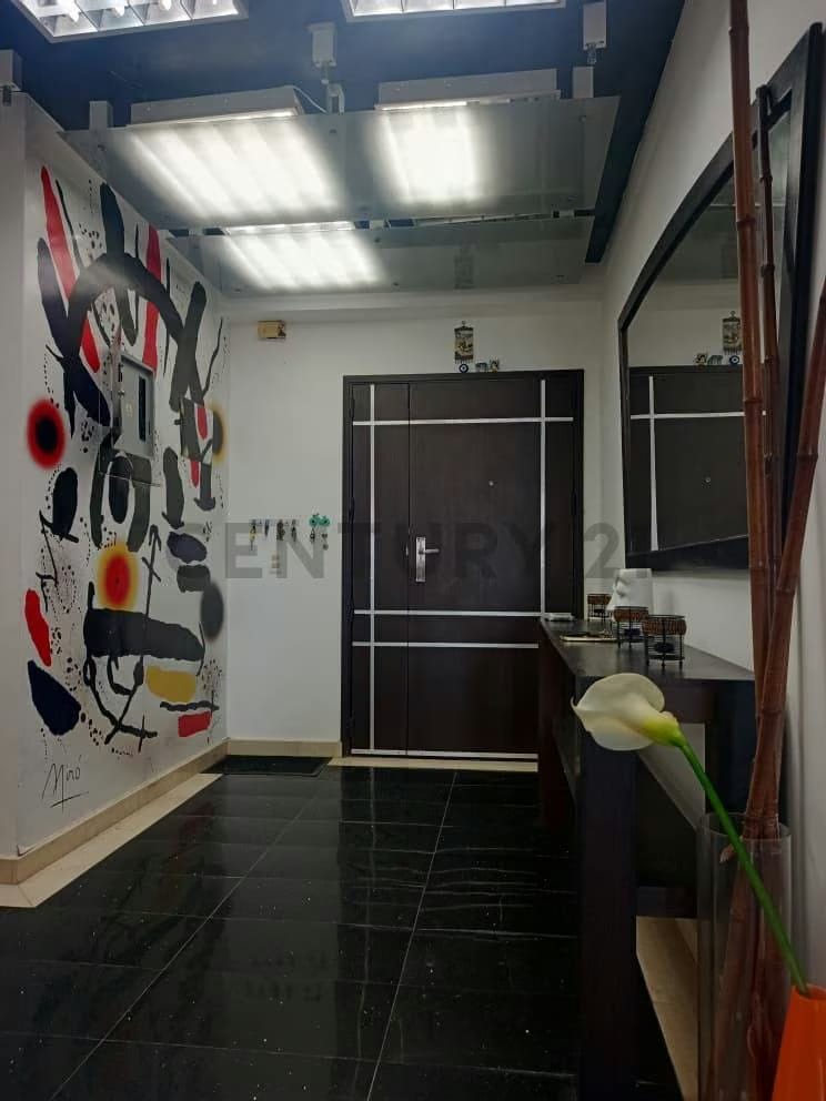 Amplio apartamento en venta en Residencias San Jose Pampatar Isla de Margarita - 15