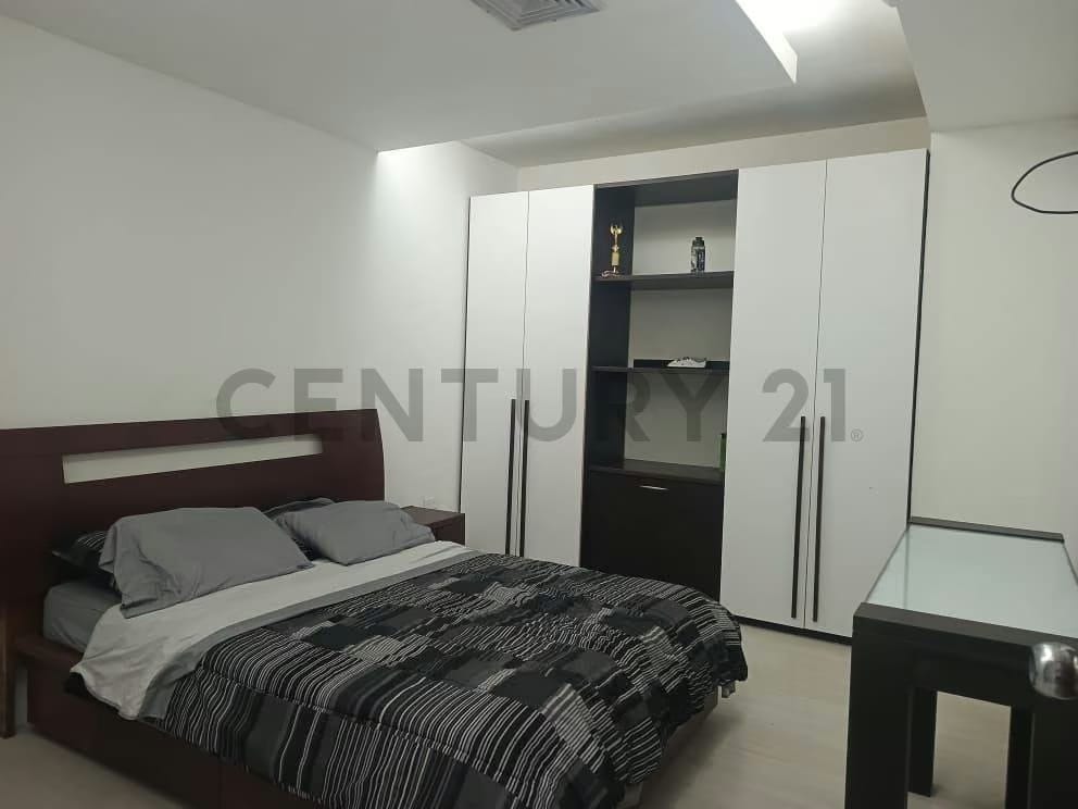 Amplio apartamento en venta en Residencias San Jose Pampatar Isla de Margarita - 16