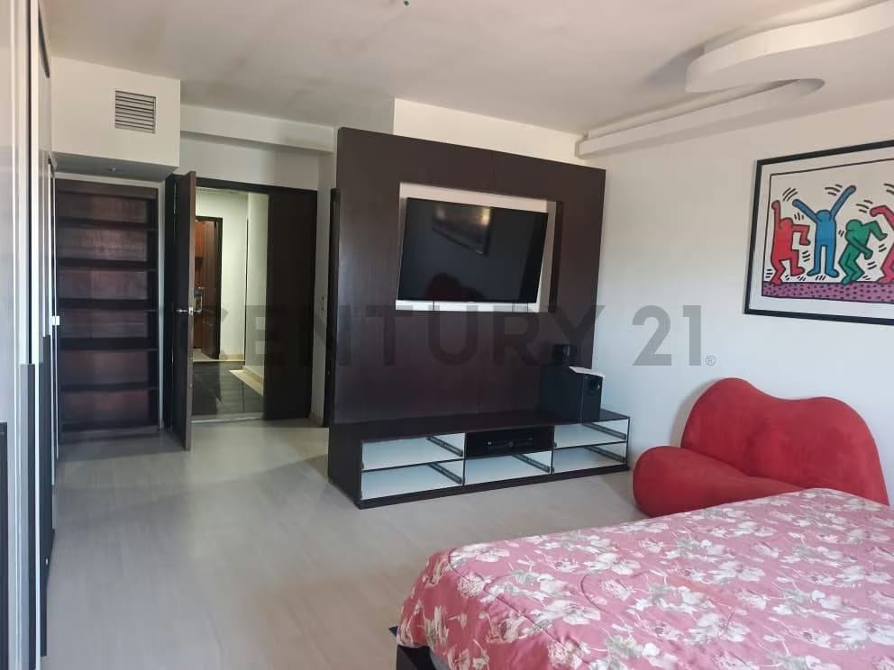 Amplio apartamento en venta en Residencias San Jose Pampatar Isla de Margarita - 18