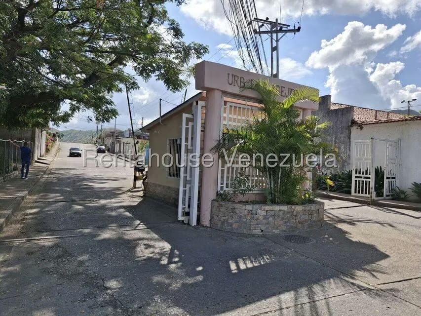 Apartamento (1 Nivel) en Venta en Las Abejitas, Guarico - 2