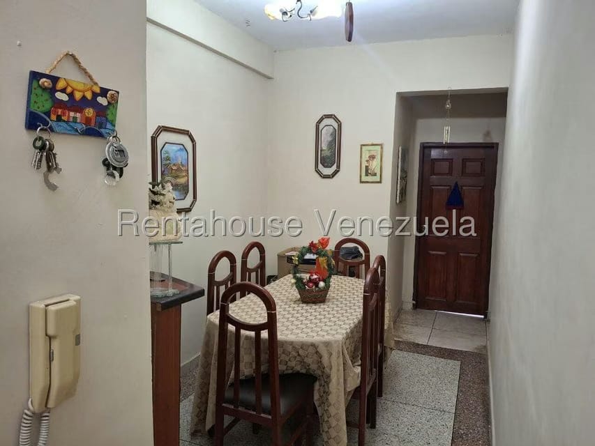 Apartamento (1 Nivel) en Venta en Las Abejitas, Guarico - 11