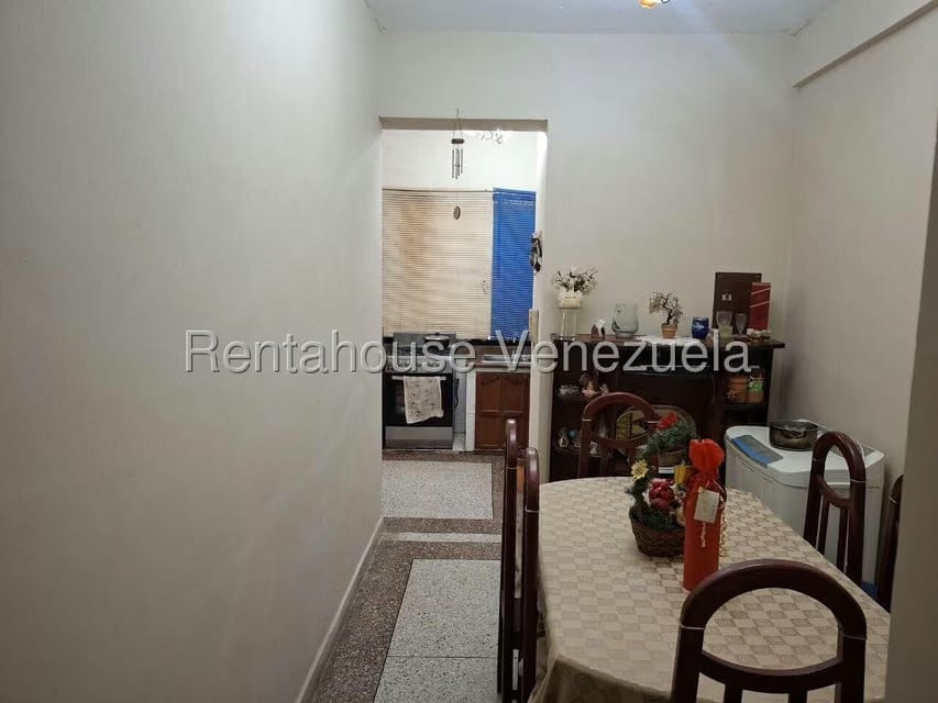 Apartamento (1 Nivel) en Venta en Las Abejitas, Guarico - 12