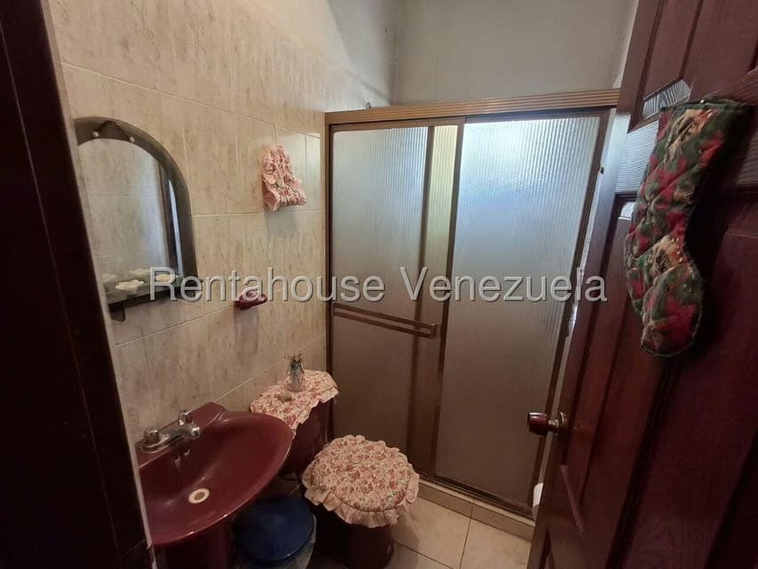 Apartamento (1 Nivel) en Venta en Las Abejitas, Guarico - 17