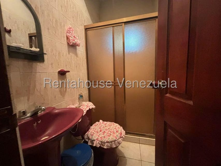 Apartamento (1 Nivel) en Venta en Las Abejitas, Guarico - 18