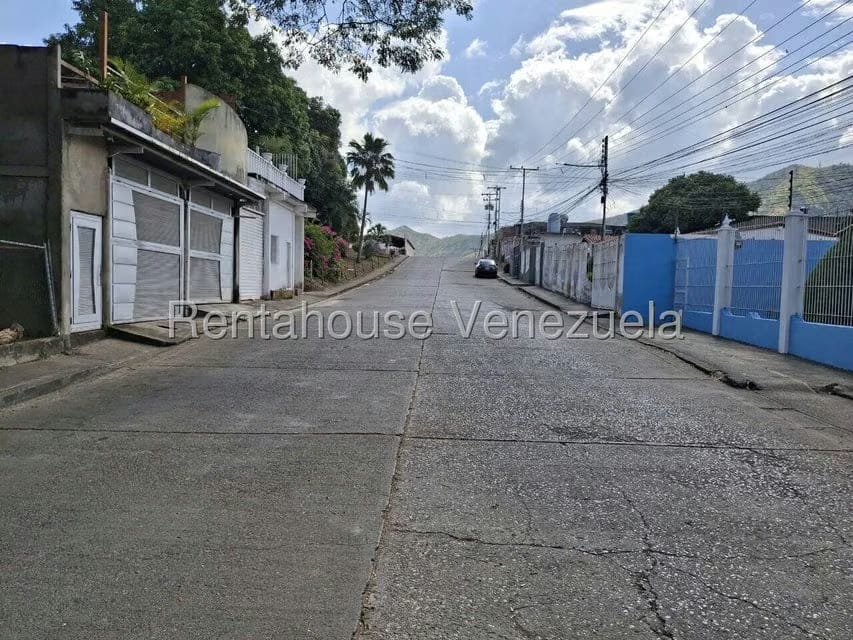 Apartamento (1 Nivel) en Venta en Las Abejitas, Guarico - 3