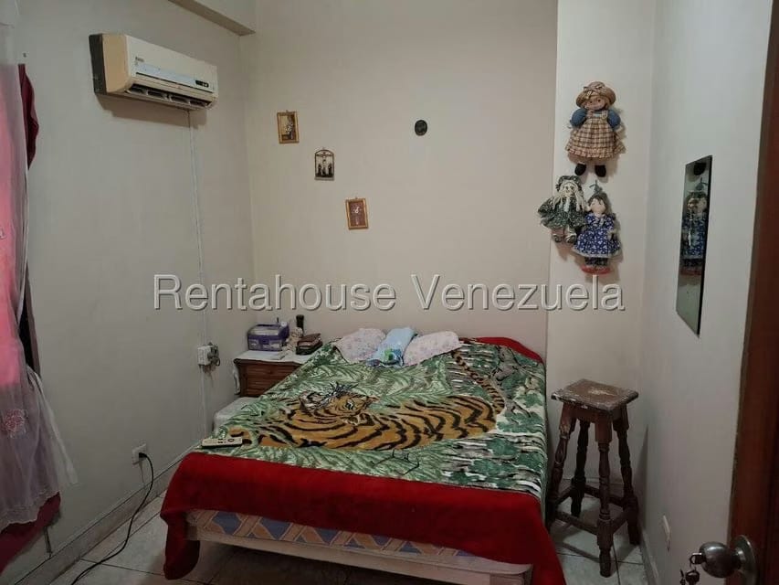 Apartamento (1 Nivel) en Venta en Las Abejitas, Guarico - 21