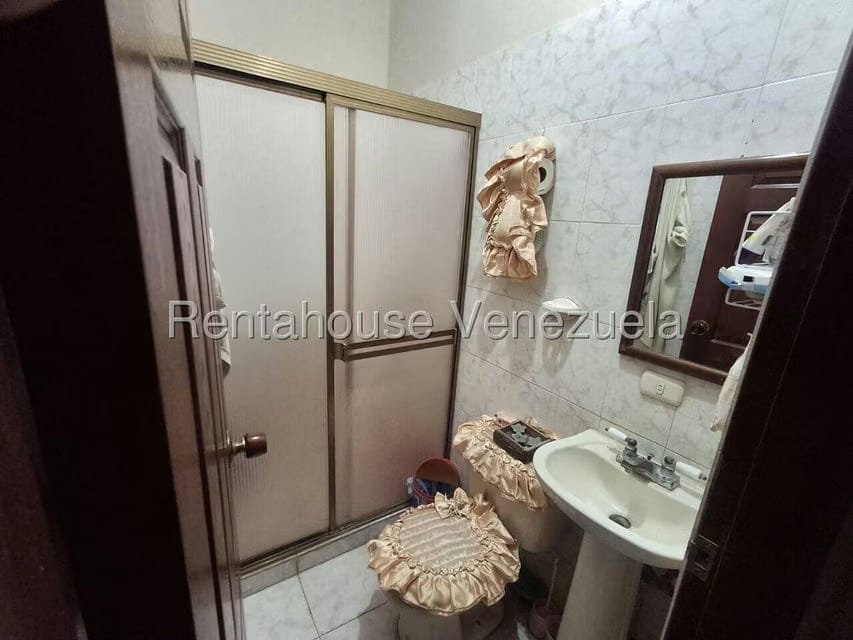 Apartamento (1 Nivel) en Venta en Las Abejitas, Guarico - 22