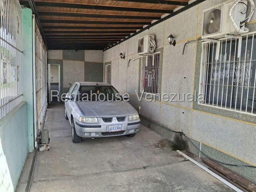 Apartamento (1 Nivel) en Venta en Las Abejitas, Guarico - 23
