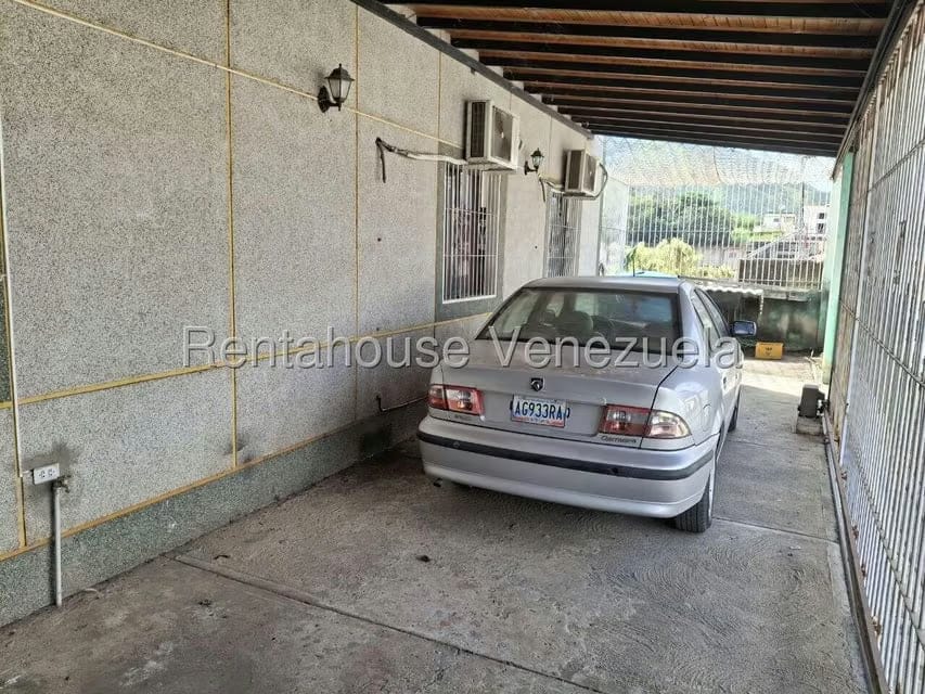 Apartamento (1 Nivel) en Venta en Las Abejitas, Guarico - 24