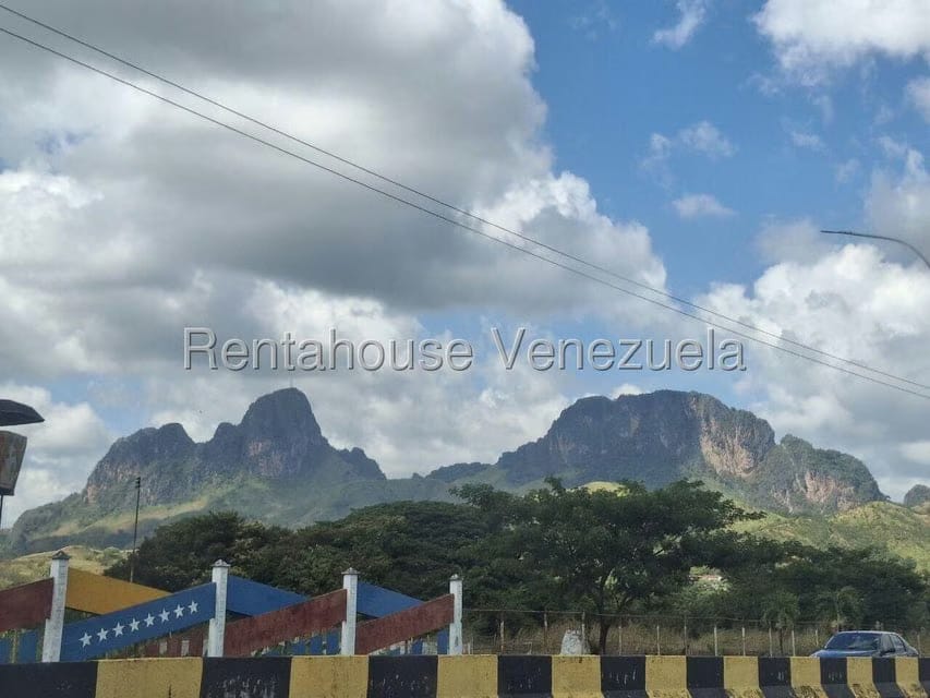Apartamento (1 Nivel) en Venta en Las Abejitas, Guarico - 25