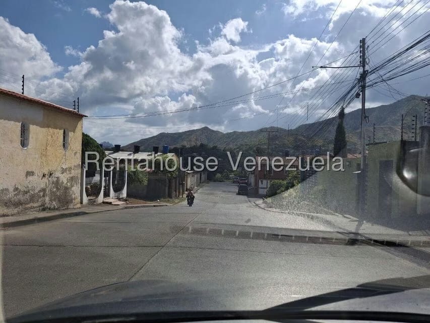 Apartamento (1 Nivel) en Venta en Las Abejitas, Guarico - 4