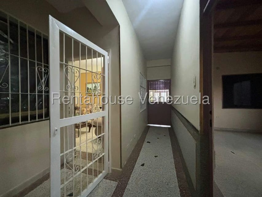 Apartamento (1 Nivel) en Venta en Las Abejitas, Guarico - 6