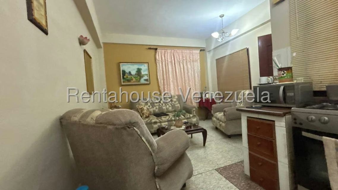 Apartamento (1 Nivel) en Venta en Las Abejitas, Guarico - 9