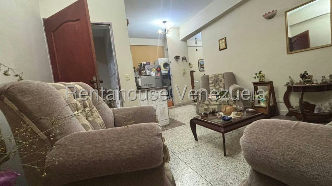 Apartamento (1 Nivel) en Venta en Las Abejitas, Guarico - 10