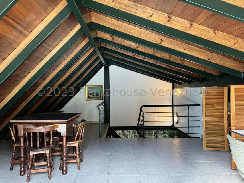 Casa (Multipes Niveles) en Venta en La Union, Distrito Metropolitano - 22