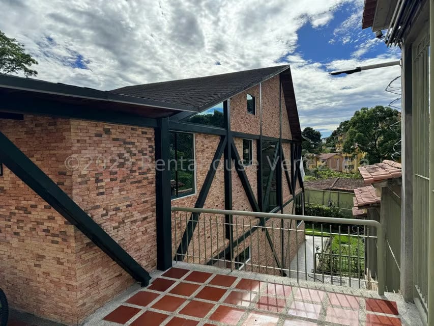Casa (Multipes Niveles) en Venta en La Union, Distrito Metropolitano - 27