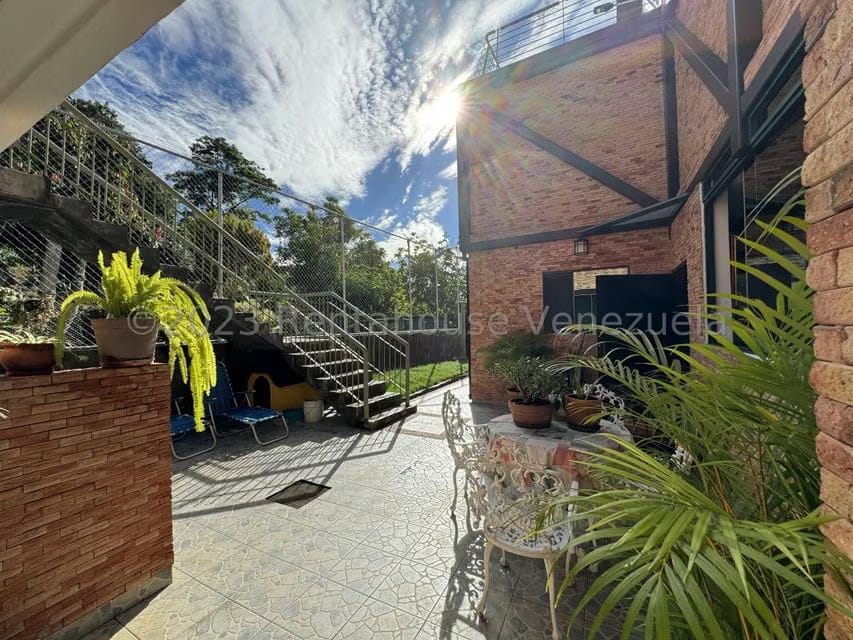 Casa (Multipes Niveles) en Venta en La Union, Distrito Metropolitano - 28