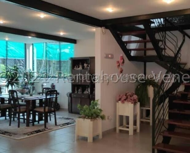 Casa (Multipes Niveles) en Venta en La Union, Distrito Metropolitano - 4