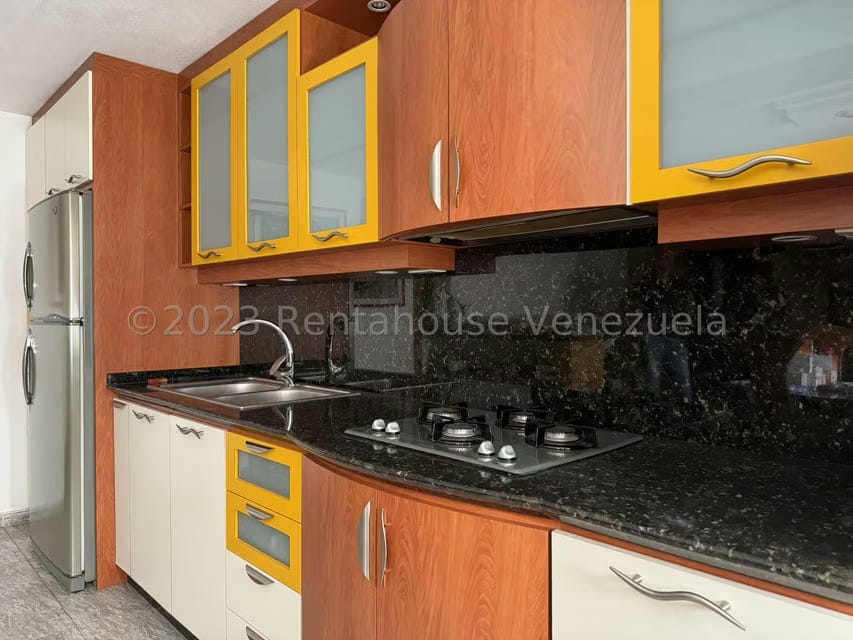 Casa (Multipes Niveles) en Venta en La Union, Distrito Metropolitano - 38