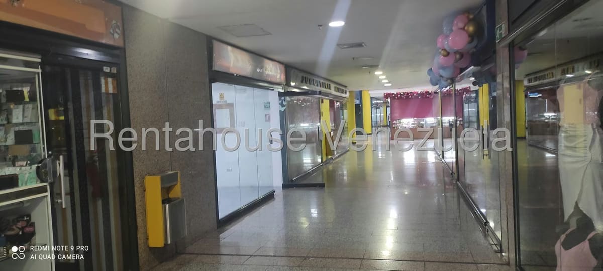 Comercial (Local Comercial) en Venta en Buenaventura, Miranda - 2