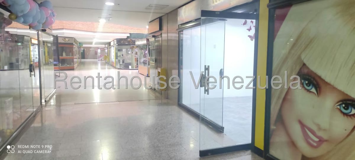 Comercial (Local Comercial) en Venta en Buenaventura, Miranda - 13