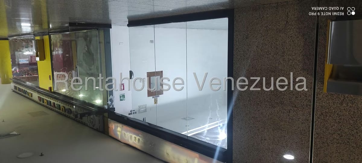Comercial (Local Comercial) en Venta en Buenaventura, Miranda - 4