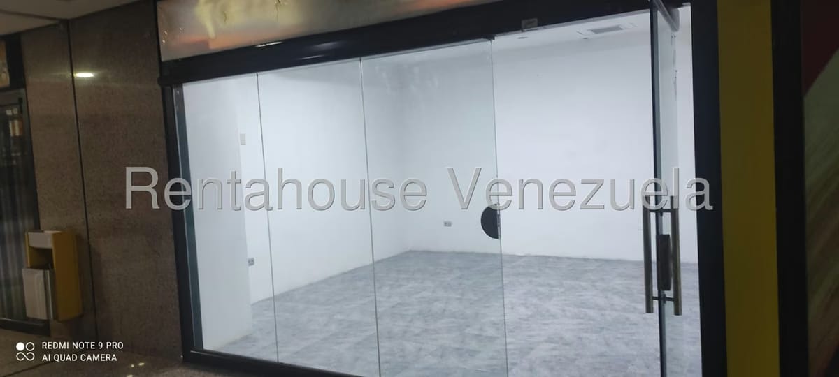 Comercial (Local Comercial) en Venta en Buenaventura, Miranda - 5