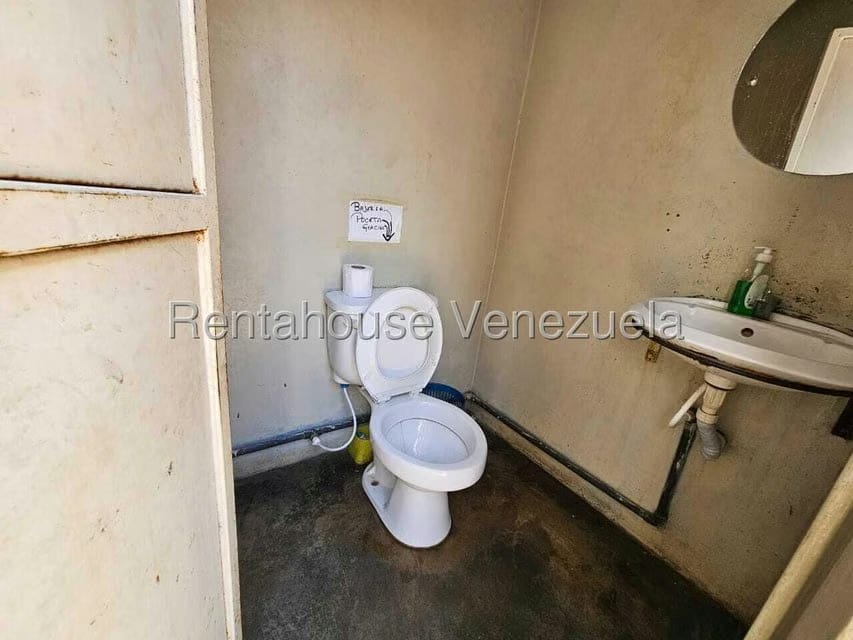 Terreno (Comercial) en Venta en Centro, Falcon - 4