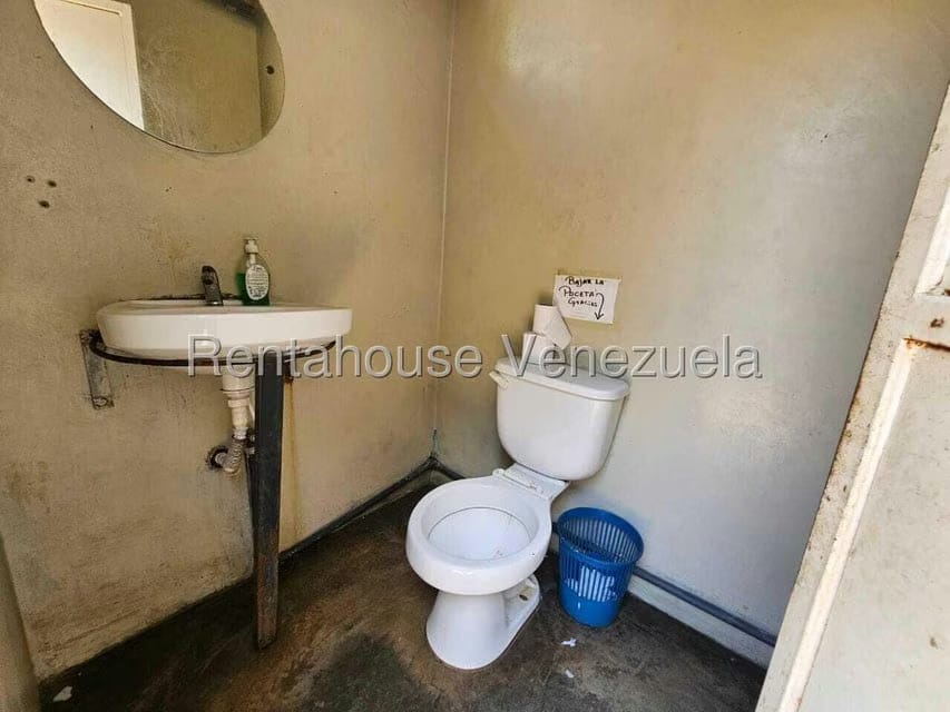 Terreno (Comercial) en Venta en Centro, Falcon - 5