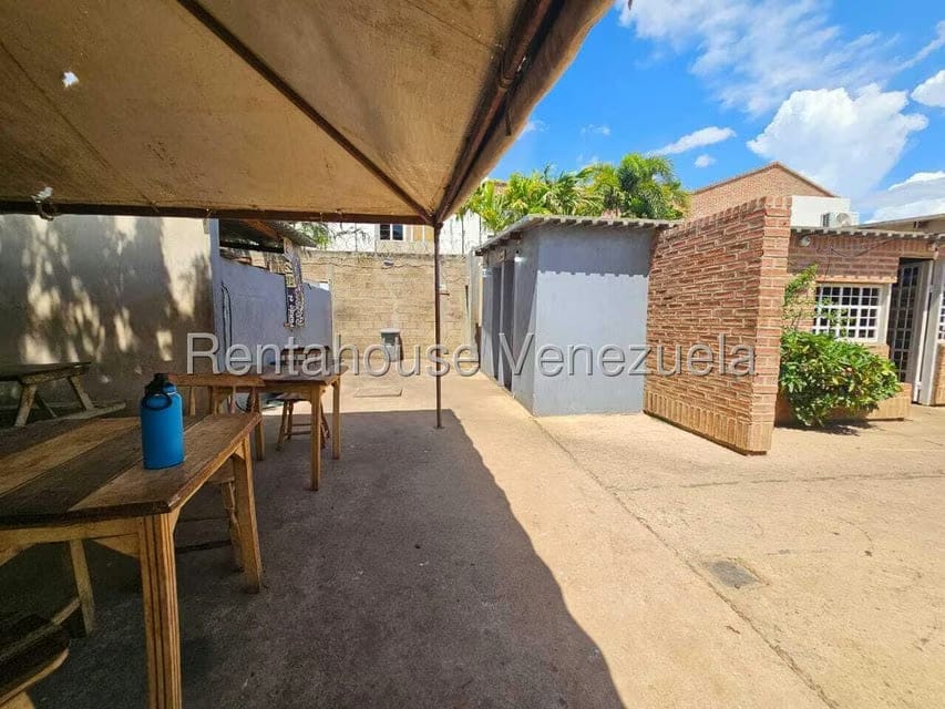 Terreno (Comercial) en Venta en Centro, Falcon - 6