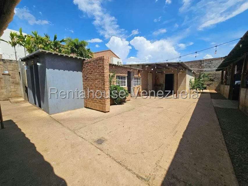 Terreno (Comercial) en Venta en Centro, Falcon - 7