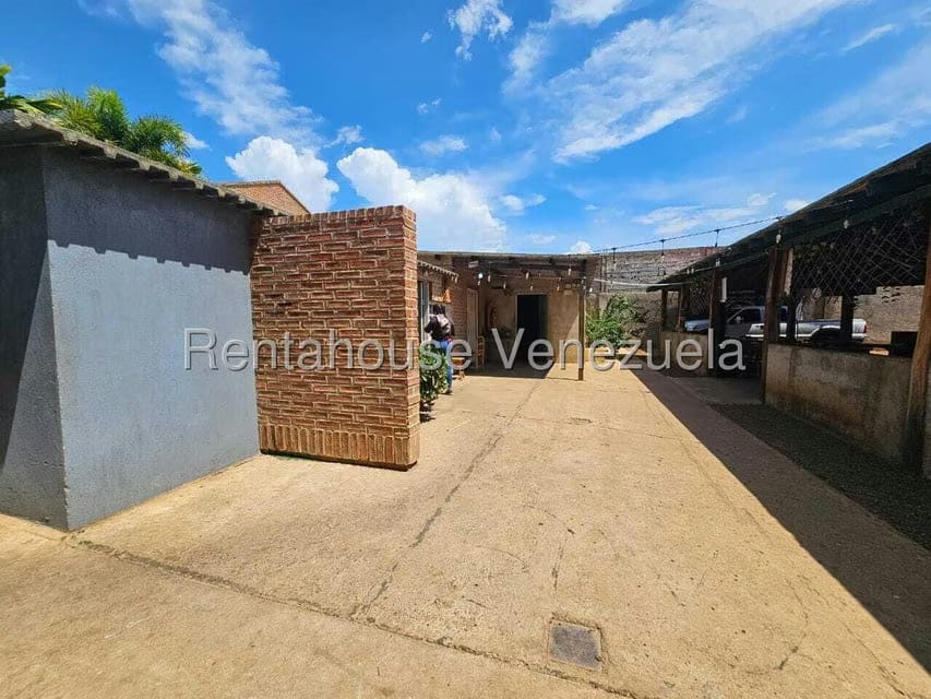 Terreno (Comercial) en Venta en Centro, Falcon - 8