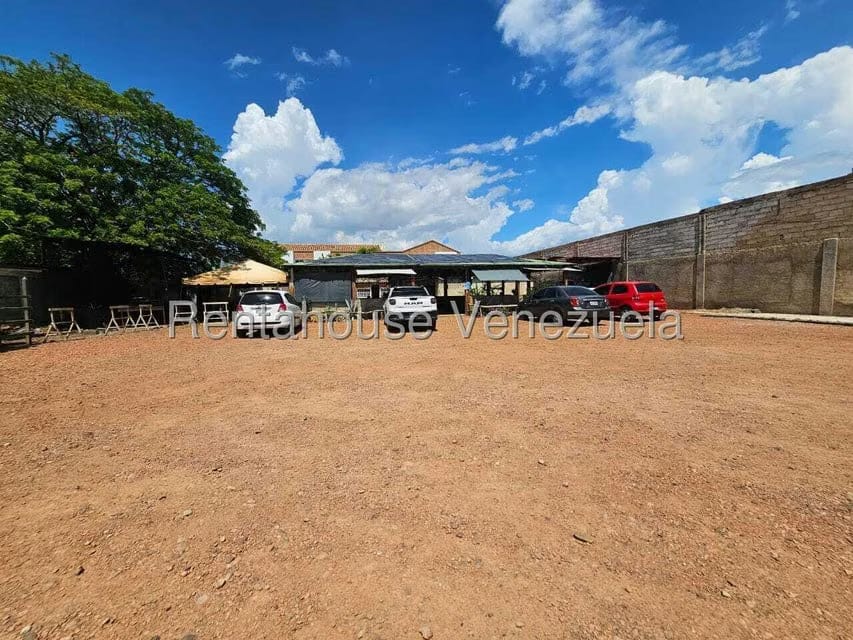 Terreno (Comercial) en Venta en Centro, Falcon - 9