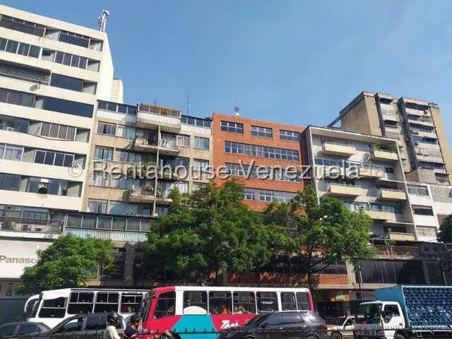 Comercial (Oficina) en Venta en Chacao, Distrito Metropolitano