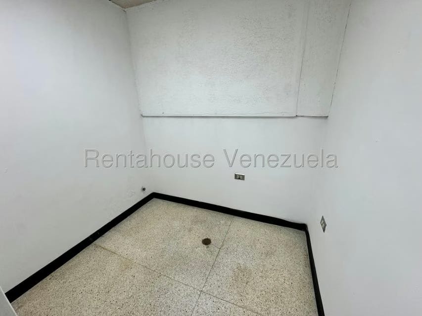 Comercial (Oficina) en Venta en Chacao, Distrito Metropolitano - 11