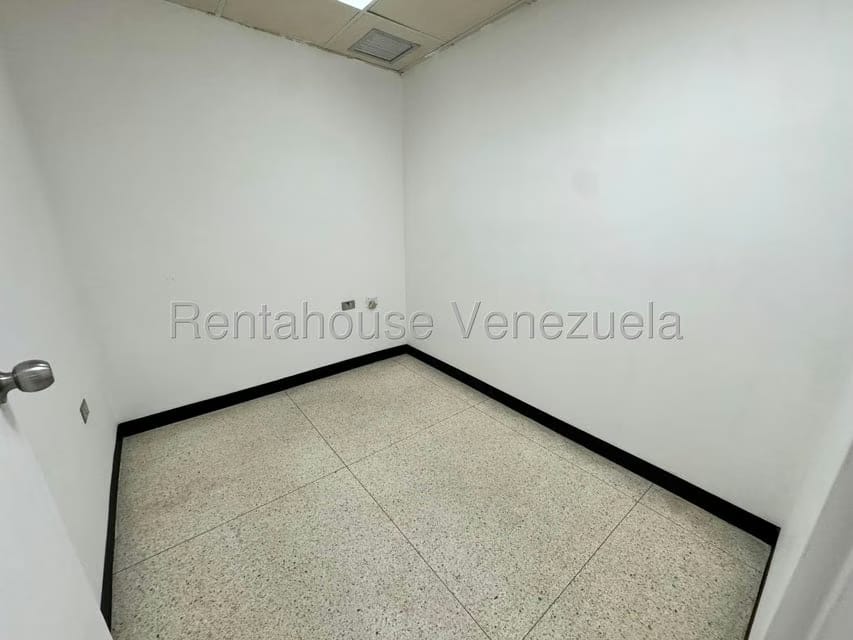 Comercial (Oficina) en Venta en Chacao, Distrito Metropolitano - 12