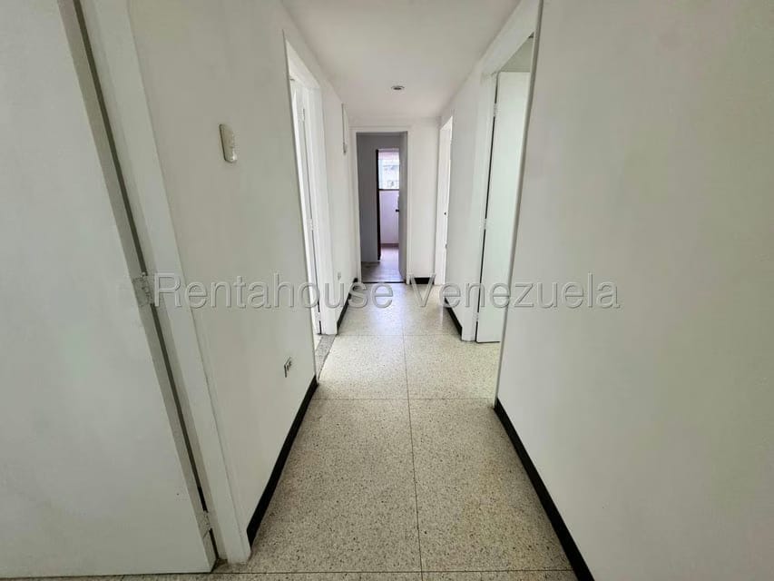 Comercial (Oficina) en Venta en Chacao, Distrito Metropolitano - 13