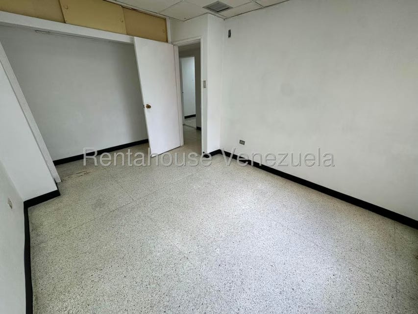 Comercial (Oficina) en Venta en Chacao, Distrito Metropolitano - 3