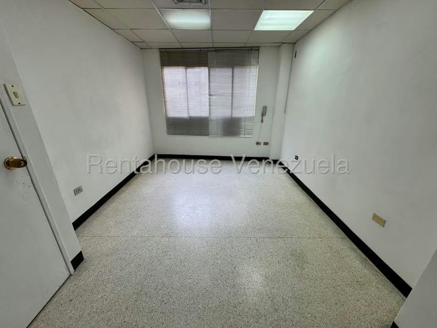 Comercial (Oficina) en Venta en Chacao, Distrito Metropolitano - 4