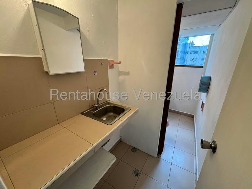 Comercial (Oficina) en Venta en Chacao, Distrito Metropolitano - 5
