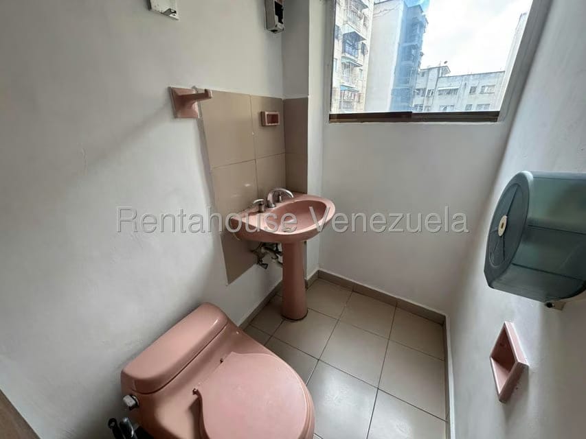Comercial (Oficina) en Venta en Chacao, Distrito Metropolitano - 6