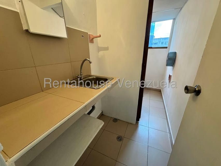 Comercial (Oficina) en Venta en Chacao, Distrito Metropolitano - 7