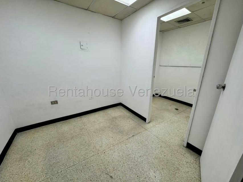 Comercial (Oficina) en Venta en Chacao, Distrito Metropolitano - 8